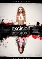 Excision (2012) Scènes de Nu