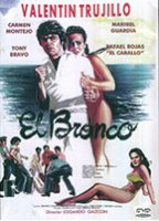 El Bronco 1982 film scènes de nu