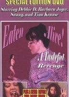 Eaten Alive: A Tasteful Revenge (1999) Scènes de Nu