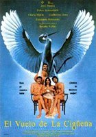 El vuelo de la cigüeña (1979) Scènes de Nu
