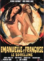 Emanuelle's Revenge 1975 film scènes de nu