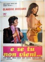 French Undressing 1976 film scènes de nu