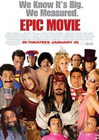 Epic Movie (2007) Scènes de Nu