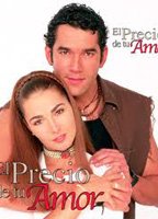 El precio de tu amor (2000-2001) Scènes de Nu