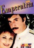 Emperatriz (1990-1991) Scènes de Nu