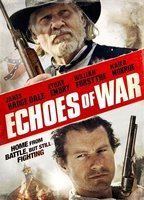 Echoes of War 2015 film scènes de nu