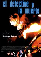 El detective y la muerte (1994) Scènes de Nu