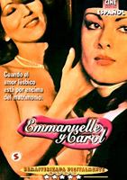 Emmanuelle y Carol 1978 film scènes de nu