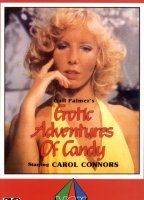 Erotic Adventures of Candy 1978 film scènes de nu