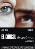 El cónsul de Sodoma (2009) Scènes de Nu