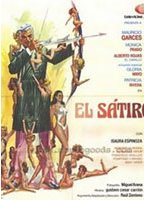 El satiro (1981) Scènes de Nu