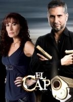 El capo (2009-2010) Scènes de Nu