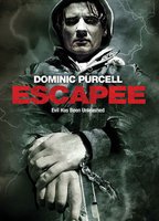 Escapee (2011) Scènes de Nu