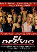 El Desvío 1998 film scènes de nu