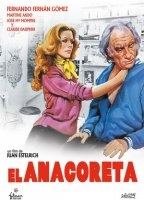 El anacoreta 1977 film scènes de nu