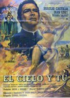 El cielo y tú (1971) Scènes de Nu