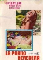 Erotic Passion 1981 film scènes de nu