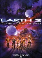 Earth 2 1994 - 1995 film scènes de nu