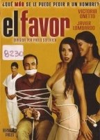 El Favor 2004 film scènes de nu