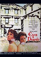 Eva y Darío 1973 film scènes de nu