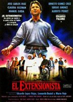 El extensionista (1991) Scènes de Nu
