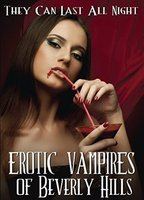 Erotic Vampires of Beverly Hills (2015) Scènes de Nu
