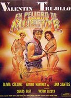 En peligro de muerte (1988) Scènes de Nu