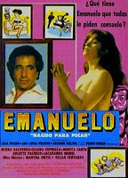 Emanuelo (1984) Scènes de Nu