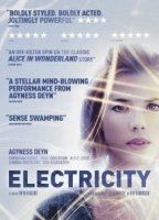 Electricity 2014 film scènes de nu