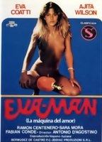 Eva man (Due sessi in uno) (1980) Scènes de Nu