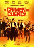 El crimen de Cuenca 1980 film scènes de nu