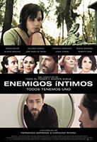 Enemigos íntimos (2008) Scènes de Nu