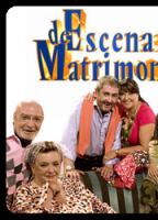 Escenas de Matrimonio 2007 film scènes de nu