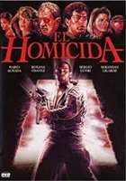 El homicida (1989) Scènes de Nu