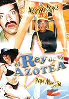 El rey de la azotea 1995 film scènes de nu