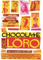 El chocolate del loro (2004) Scènes de Nu