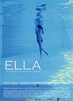 Ella (2010) Scènes de Nu