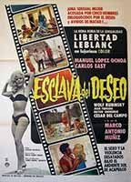 Esclava del deseo (1968) Scènes de Nu