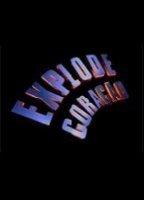 Explode Coração 1995 - 1996 film scènes de nu