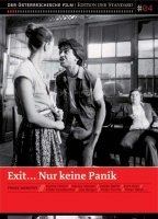 Exit... nur keine Panik 1980 film scènes de nu