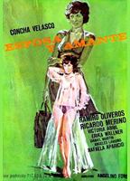Esposa y amante (1976) Scènes de Nu