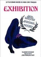 Exhibition (I) 1975 film scènes de nu