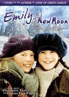 Emily of New Moon (1998-2000) Scènes de Nu