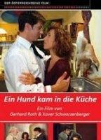 Ein Hund kam in die Küche (2002-présent) Scènes de Nu