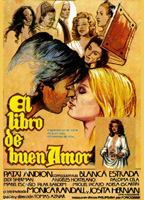 El libro del buen amor 1975 film scènes de nu