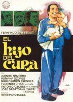 El Hijo del Cura 1982 film scènes de nu