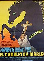El caballo del Diablo 1974 film scènes de nu