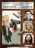 Employee of the Month scènes de nu