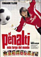 El Penalti más largo del mundo (2005) Scènes de Nu