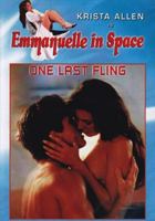 Emmanuelle in Space: One Last Fling scènes de nu